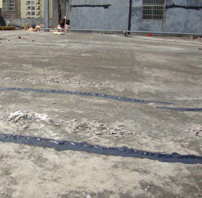 临沂防水的几种常见做法