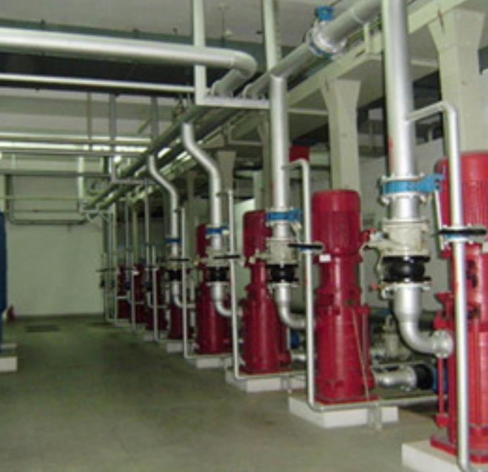 临沂庆华防水教大家地下室侧墙防水保护应该怎么做?