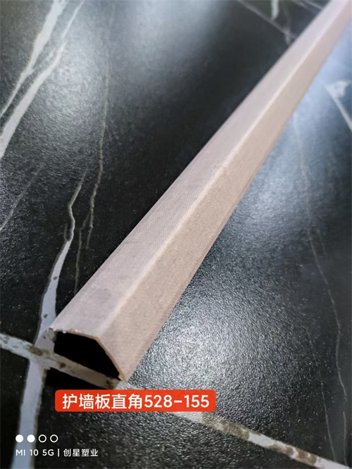 护墙板直角 护墙板直角
