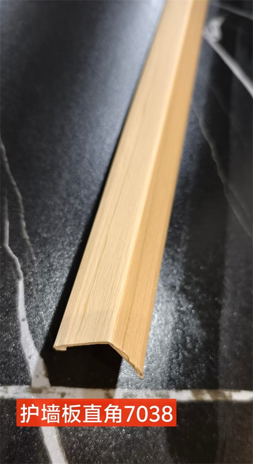 护墙板直角 护墙板直角