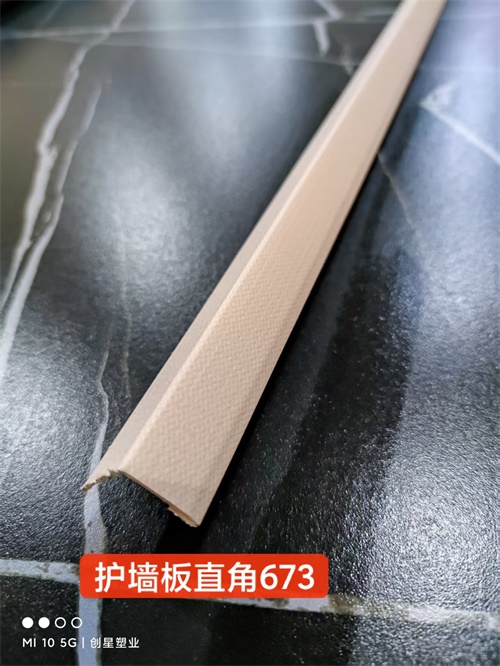 护墙板直角 护墙板直角