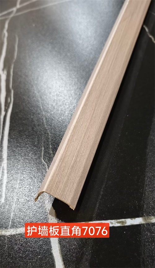 护墙板直角 护墙板直角