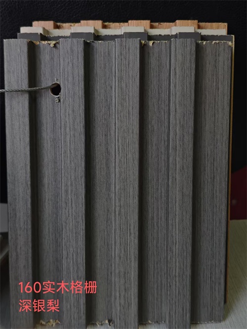 实木格栅 实木格栅